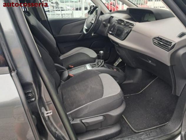 CITROEN C4 Picasso 1.6 hdi motore revisionato rif. 23982369 - Foto 7