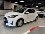 Toyota Yaris Yaris 1.5h Active
