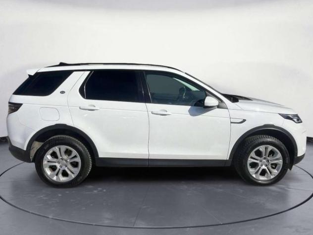 LAND ROVER Discovery Sport I 2020 2.0d i4 mhev S awd 150cv 7p.ti auto rif. 23810299 - Foto 7