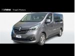 RENAULT Trafic passenger T29 2.0 dci 145cv L1H1 Energy Int rif. 23624569