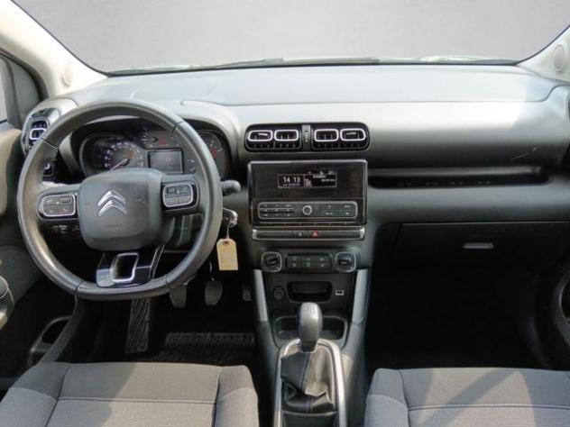 CITROEN C3 Aircross PureTech 82 Feel rif. 22329443 - Foto 8