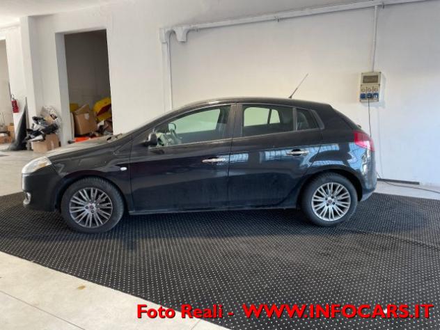 FIAT Bravo 1.6 MJT 105 CV DPF Dynamic rif. 24076277 - Foto 8