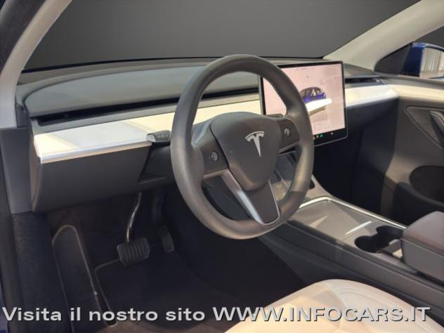 TESLA Model Y RWD 125 KW - PRONTA CONSEGNA - PROMO rif. 24144638 - Foto 9