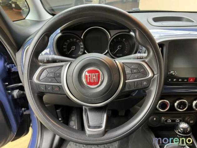 FIAT 500L 1.4 Mirror 95 CV rif. 18710663 - Foto 6