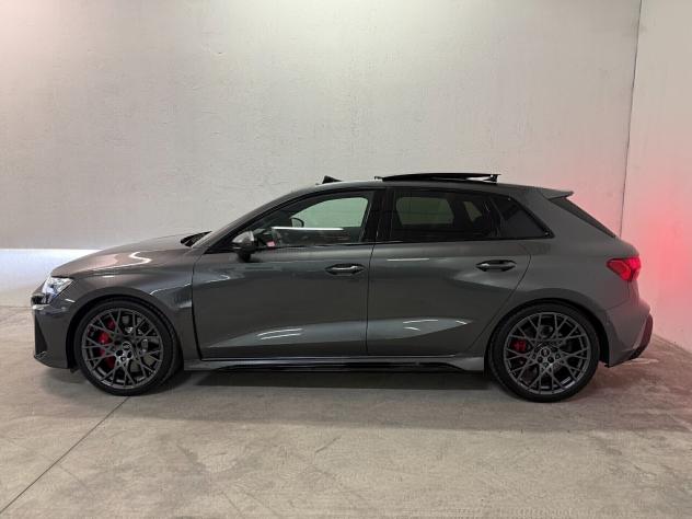 Audi RS3 2.5 Tfsi Quattro Tetto Garanzia e Tagliandi Audi - Foto 2