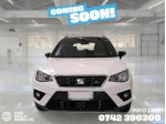 SEAT Arona 1.0 TGI FR rif. 24079477