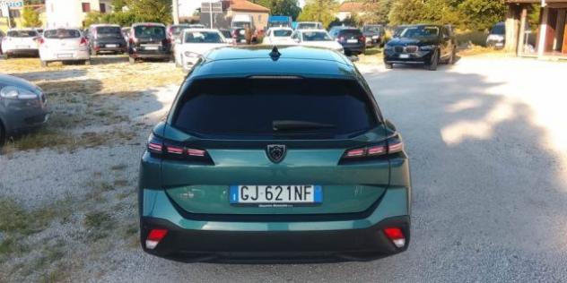 PEUGEOT 308 BlueHDi 130 S&S EAT8 SW Allure Pack rif. 23829402 - Foto 5