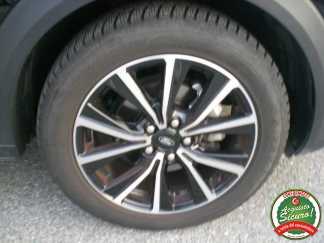 FORD Puma 1.0 EcoBoost 125 CV S&S Titanium - PRONTA CONSEGNA rif. 23935630 - Foto 10