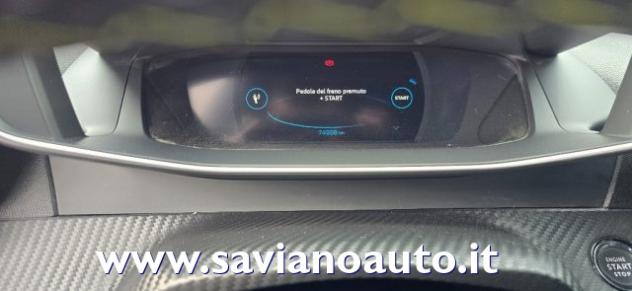 PEUGEOT 2008 1° serie PureTech Turbo 130 EAT6 S&S GT Line rif. 23978952 - Foto 9