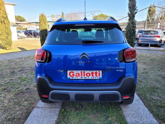 Citroën C3 Aircross BlueHDi 110 S&S Feel - Foto 6