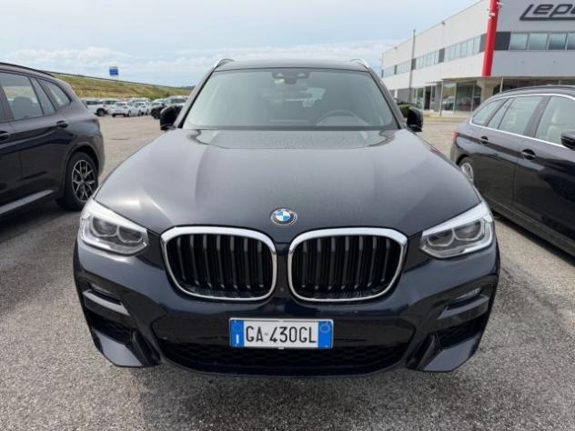 BMW X3 xDrive20d Msport rif. 23807563 - Foto 2