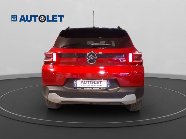 Citroen C3 PureTech 100 S&S Max - Foto 6