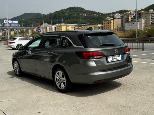 Opel Astra 1.6 CDTi 110CV S&S Tourer Innovation 2017 - Foto 9