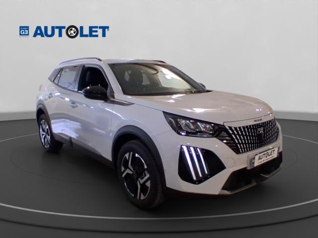 Peugeot 2008 NUOVO Allure PureTech 130 EAT8 S&S - Foto 3