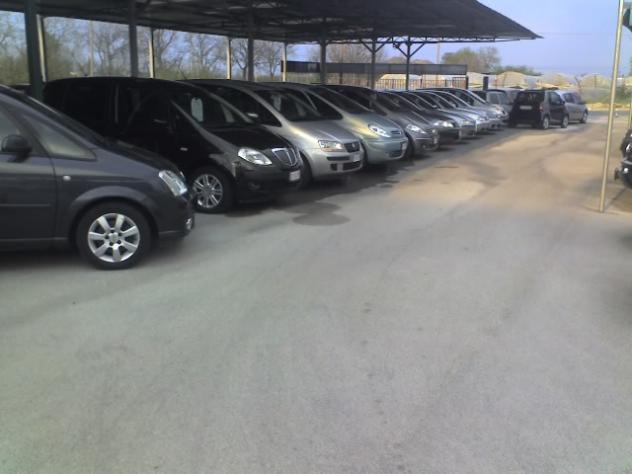 LANCIA MUSA 1.9 Multijet Platino rif. 10815976 - Foto 10