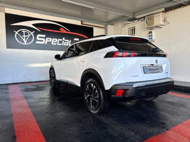 PEUGEOT 2008 BlueHDi 100 S&S GT Line rif. 24146140 - Foto 9