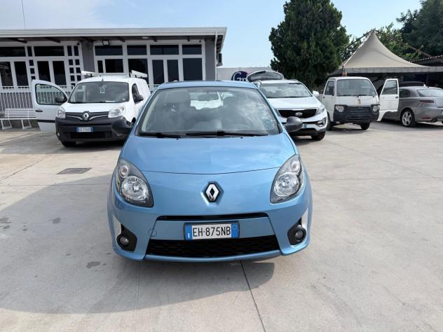 Renault Twingo 1.2 16V LEV Miss Sixty