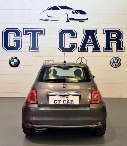 FIAT 500 1.2 Lounge ** PER NEOPATENTATI **PARI AL NUOVO** rif. 23820418 - Foto 7