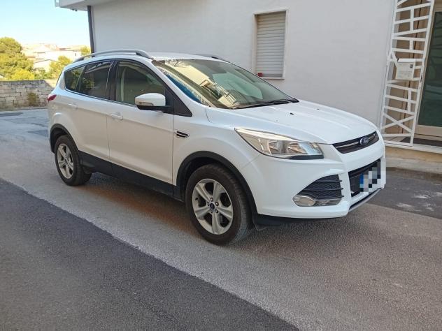 Ford Kuga 2.0 TDCI 120 CV S&S 2WD Business - Foto 3