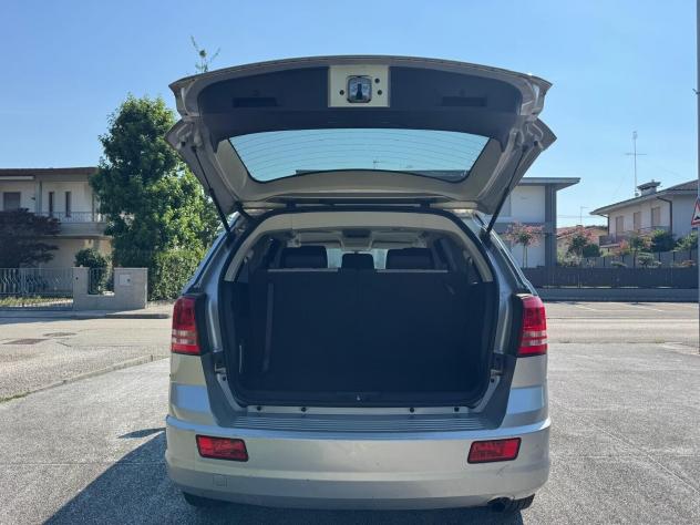 Dodge Journey 2.0 Turbodiesel R/T DPF - Foto 7