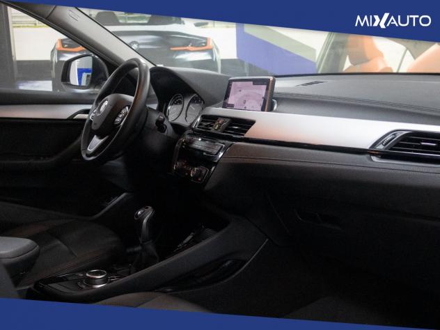 BMW X2 sDrive18d Advantage - Foto 17