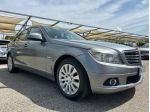 Mercedes Classe C 220 Automatica