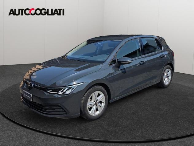 Volkswagen Golf Golf 1.0 TSI 110cv EVO Life