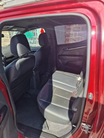 ISUZU D-Max 1.9 Crew Cab 4WD Clima rif. 22837729 - Foto 5