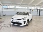 Kia Rio Rio 1.2 dpi Style 84cv
