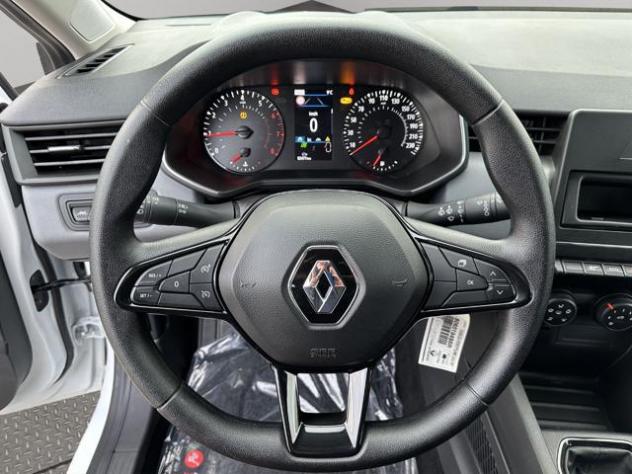 RENAULT Clio TCe 100 CV GPL 5 porte Life rif. 21682175 - Foto 6