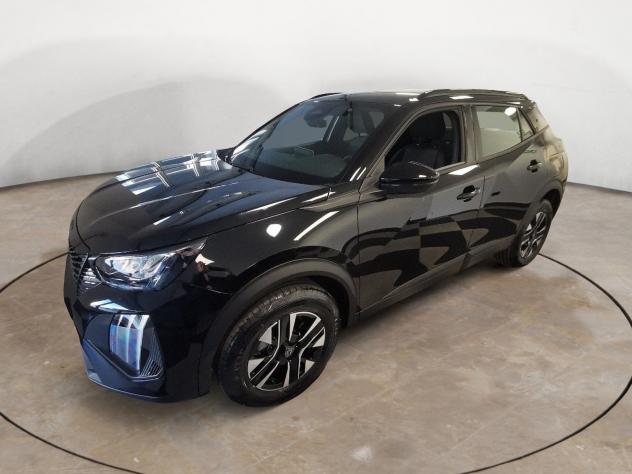 Peugeot 2008 Turbo benzina 100cv Style