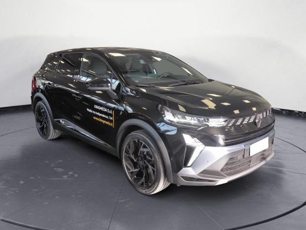 Renault Symbioz Symbioz 1.8 full hybrid E-Tech series Esprit Alpine 160cv auto - Foto 3