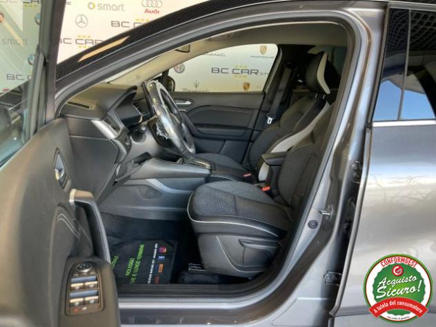 RENAULT Captur 1.3 Mild Hybrid 160cv EDC TECHNO rif. 24077227 - Foto 7