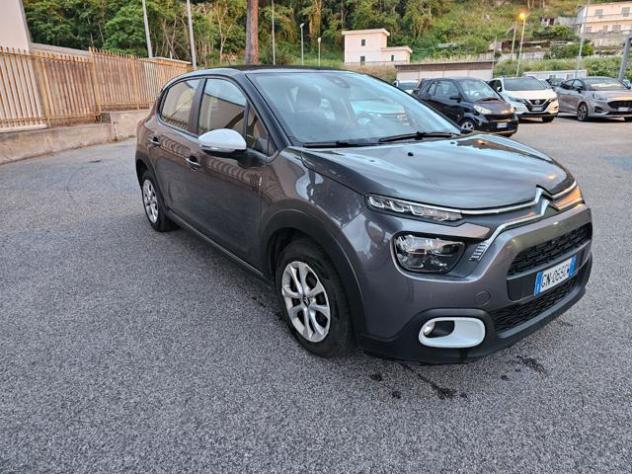 CITROEN C3 1200 Benzina 83 S&S You rif. 23721744 - Foto 3