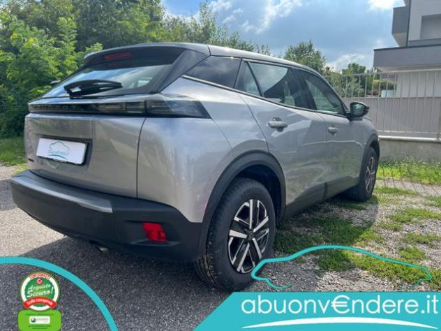 PEUGEOT 2008 PureTech 100 S&S Allure rif. 24088811 - Foto 8