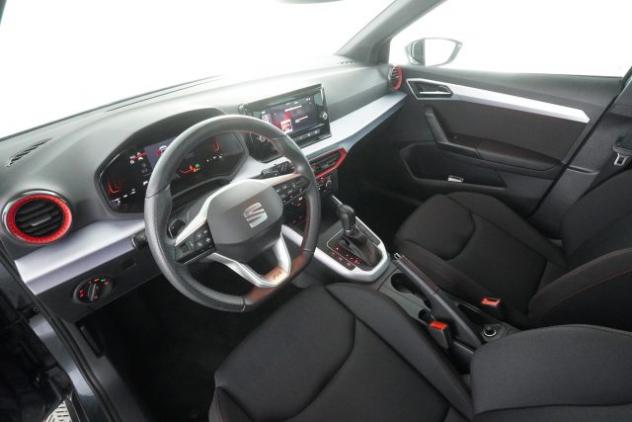 SEAT Arona Arona 1.0 EcoTSI 115 CV DSG FR rif. 23711688
