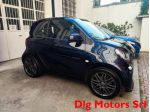 SMART ForTwo 90 0.9 Turbo twinamic allestimento brabus rif. 23952758