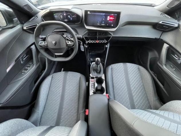Peugeot 2008 2008 PureTech 100 S&S Allure - Foto 9