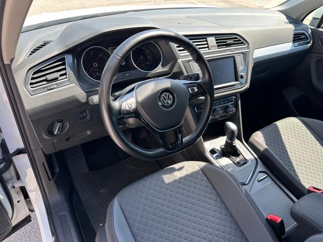 Volkswagen Tiguan 2.0 tdi Style 150cv dsg - Foto 10