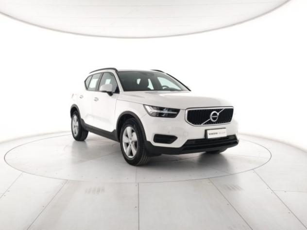 VOLVO XC40 T2 Geartronic Momentum Core rif. 23357224 - Foto 8
