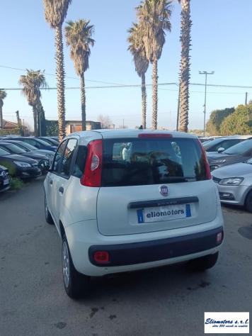 FIAT - Panda - 0.9 TwinAir Turbo Nat. Pow. Lounge - Foto 6