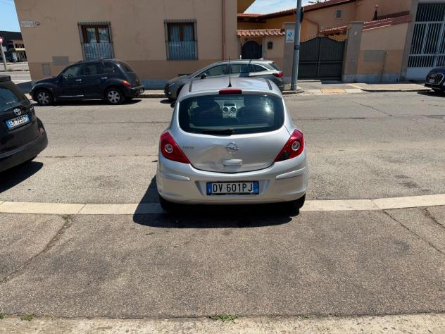Opel Corsa 1.2 3 porte Sport - Foto 6