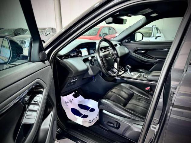 Land Rover Range Rover Evoque 2.0d 150CV i4 Mhev R-Dynamic S - Foto 10