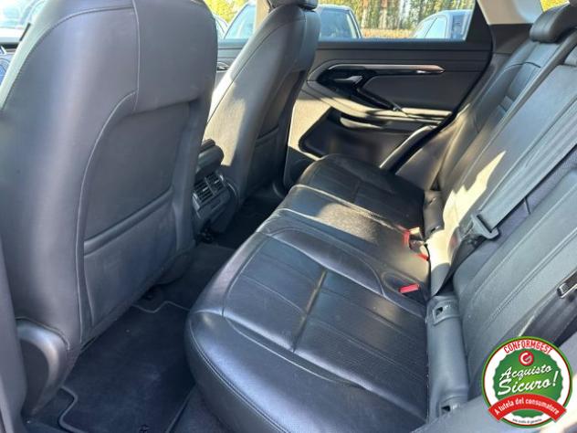 LAND ROVER Range Rover Evoque 2.0D I4 AWD Auto R-Dynamic S rif. 24215603 - Foto 10