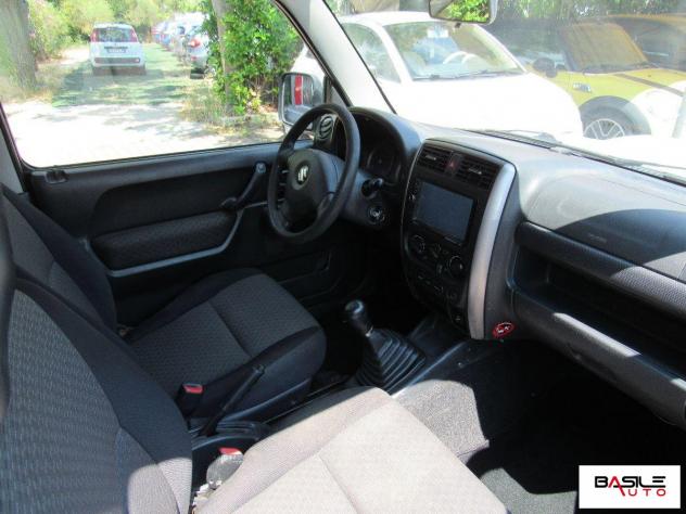 SUZUKI - Jimny - 1.5 DDiS 4WD - Foto 7