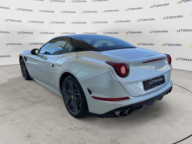 Ferrari California California T DCT TAGLIANDI FERRARI - Foto 5