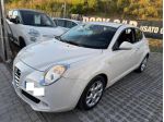 Alfa Romeo MiTo 1.3 JTDm-2 95 CV S&S Distinctive Sport Pack-2011
