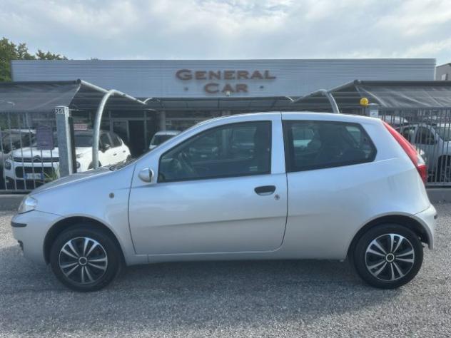 FIAT Punto Classic 1.2 3 porte rif. 23921635