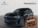 Volkswagen Tiguan Tiguan 1.5 eTSI 150 CV ACT DSG Elegance