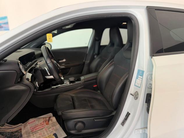 Mercedes-benz A 200 d Automatic Premium - Foto 10